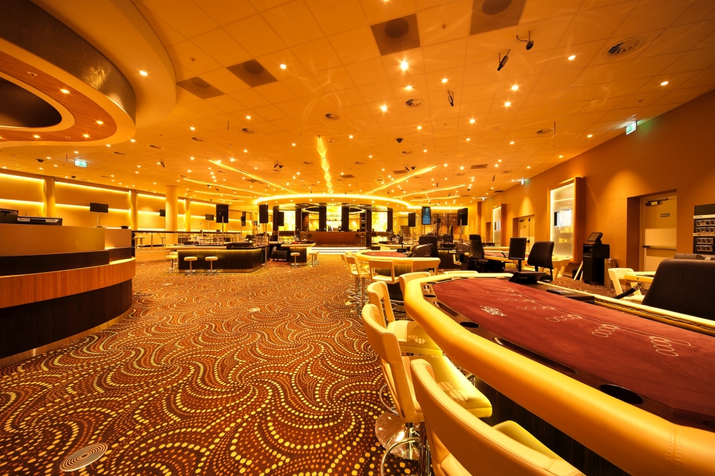 Holland Casino Scheveningen