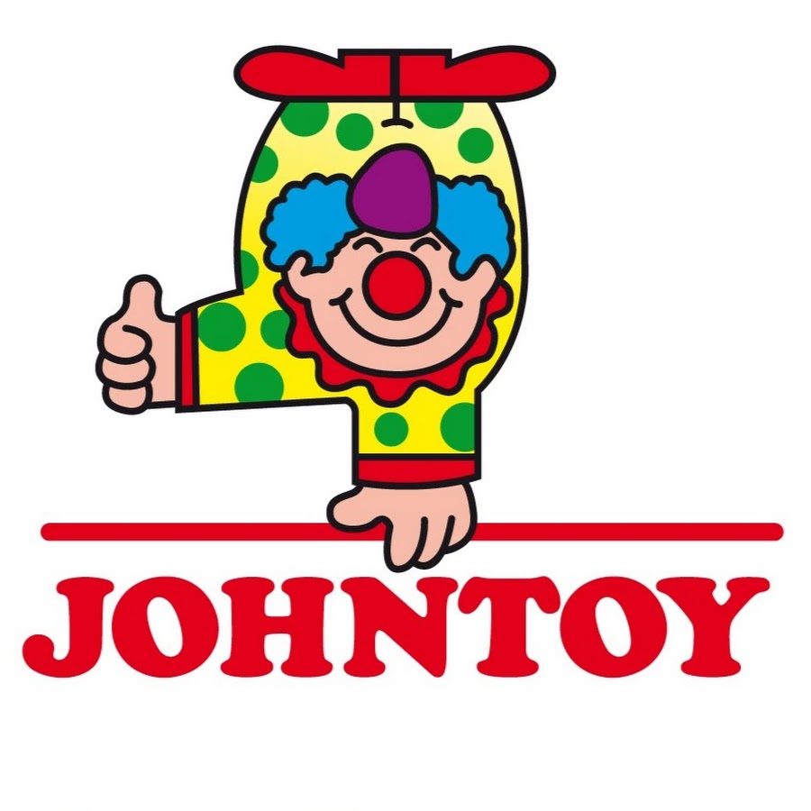 JohnToy / Cilgro