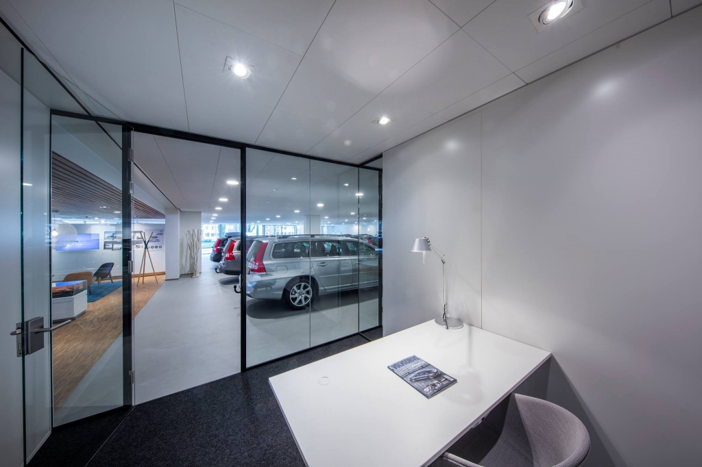 Volvo Mobility Center Vlaardingen